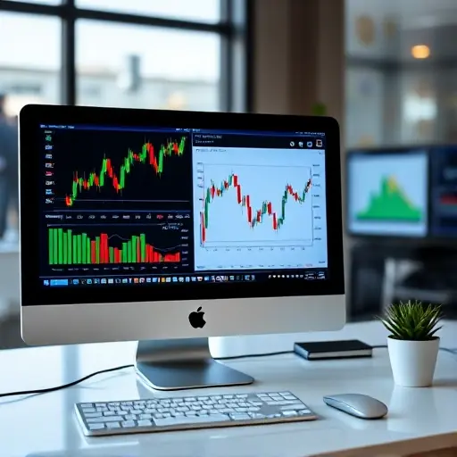 Trading objectives and rules visualization for FTMO challenge