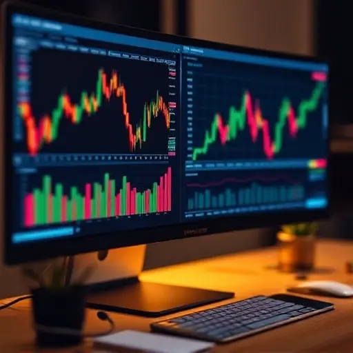 FTMO account types and pricing structure visualization