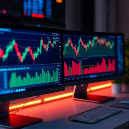 Trading platforms and tools available for FTMO prop traders