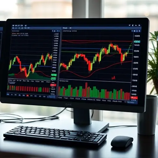 Registration process for FTMO prop trading evaluation
